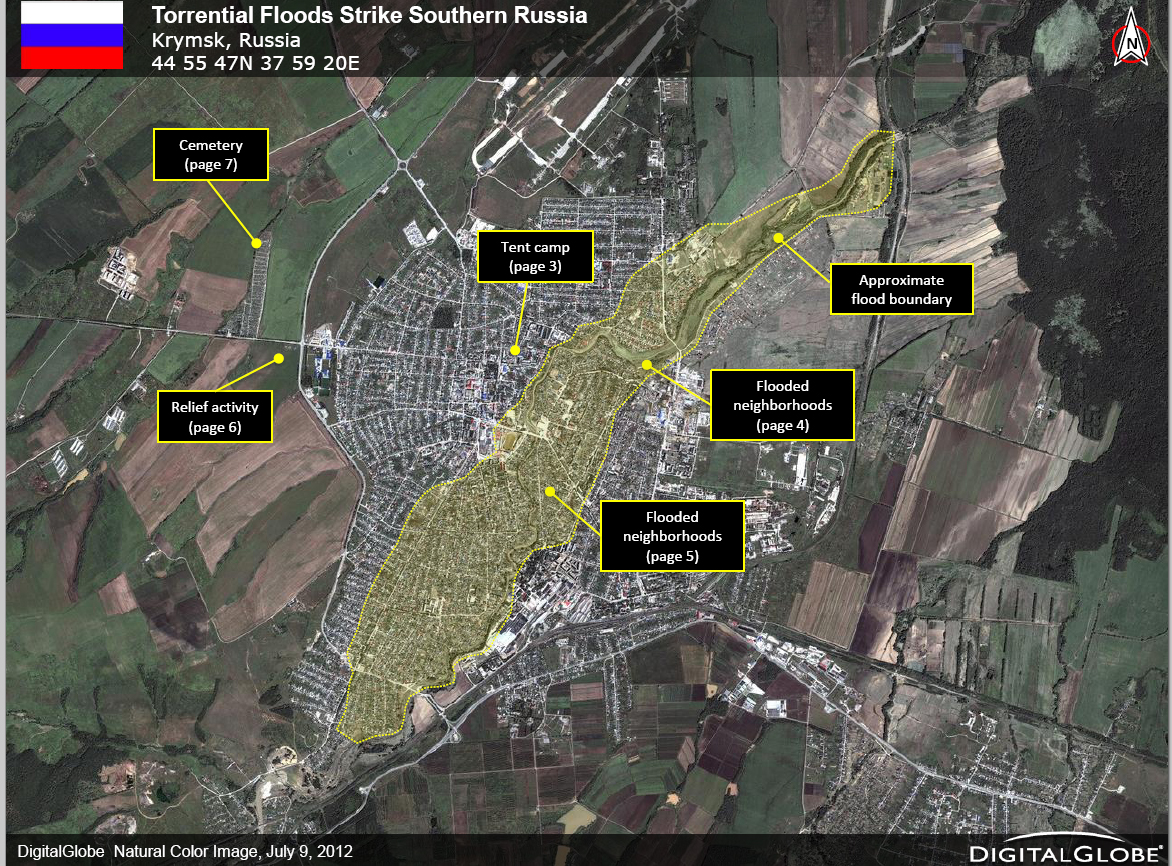 Спутниковая карта краснодарского края в реальном времени высокого разрешения 2022